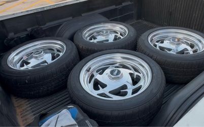 Tires for sell