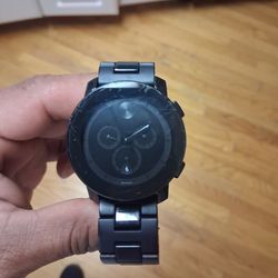 Movado