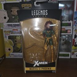 Marvel Legends Phoenix 