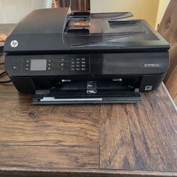 HP4630 Printer 
