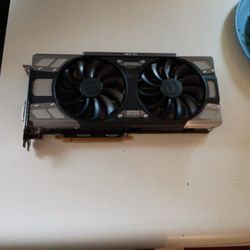Gaming Computer Graphic Card 