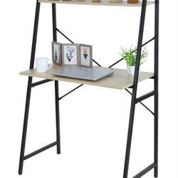 Brand New In Box Secretary Desk 