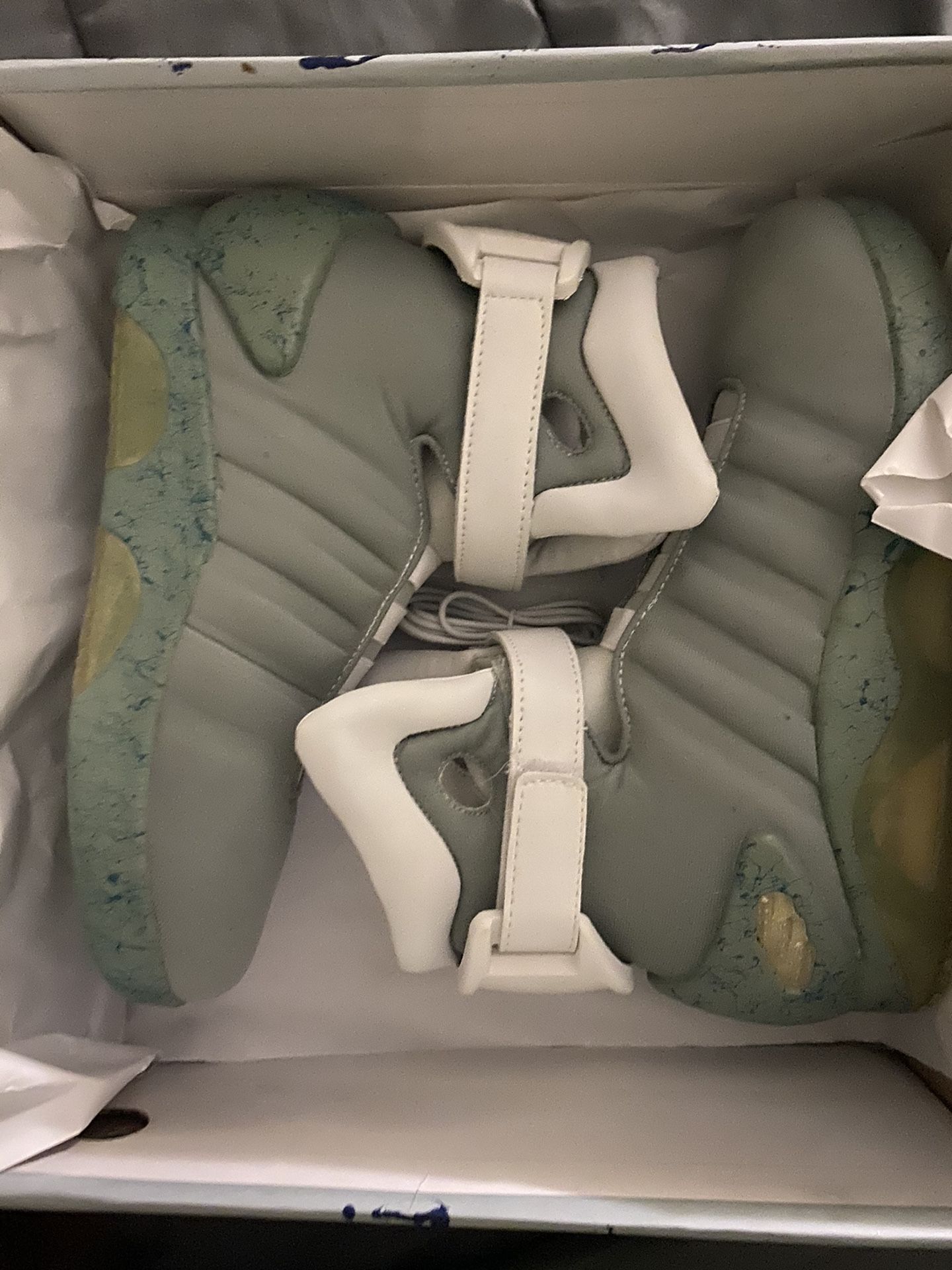Back To The Future Mcfly Size 9