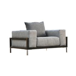 Outdoor Lounge Chair 