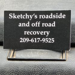 Jump Starts Lockouts Tire Changes Winch Outs