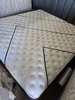 King Sizes Mattress