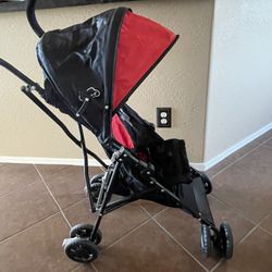 Kolcraft Umbrella Stroller
