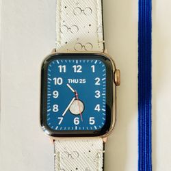 Apple Watch 540mm - stainless Steel 