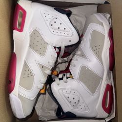 Jordan’s 