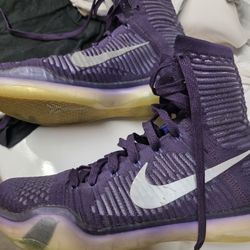 Kobe Shoes Purple And Other Nikes All Shoes Only 60 To 100