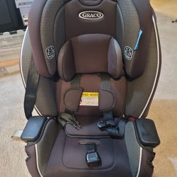 Graco Milestone/landmark 3-In-1 Car Seat