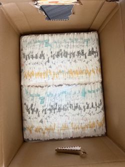 All pampers $20