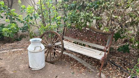 Antique furniture