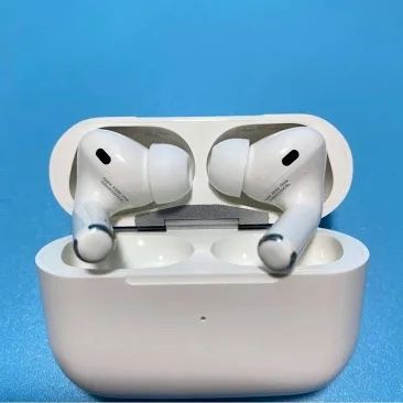 Airpods pro (2nd generation)