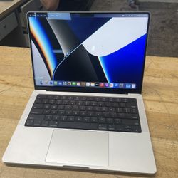 Apple MacBook Pro 2021 M1 Pro
