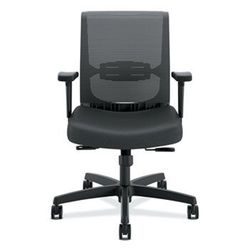 🚨 ONLY 2 HON Convergence Mid-Back Task Chairs Left in Stock! 🚨