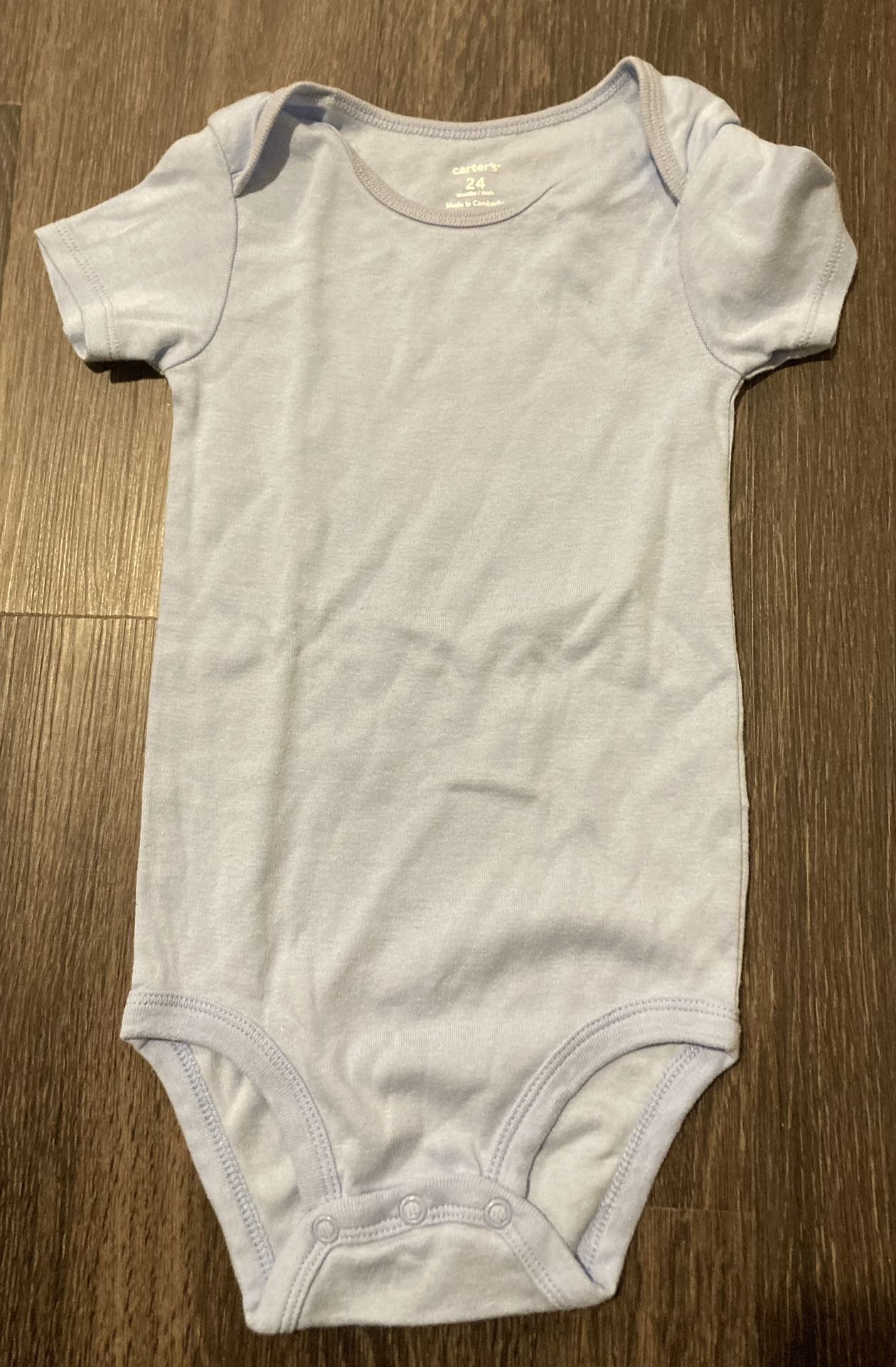 Onesie 