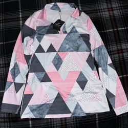 Sports Shirt