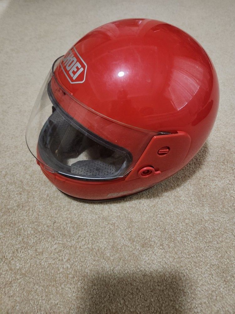 Shoei RF 200 Helmet XL