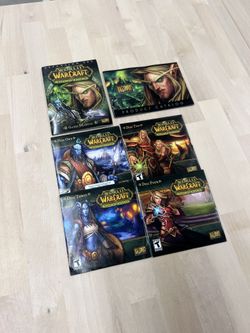 Old PC Game Collection for Sale in Hollywood, CA - OfferUp