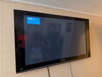 Pansonic tv