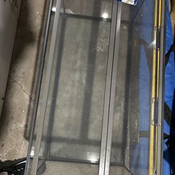 40g reptile tank