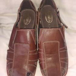 Huaraches De Hombre