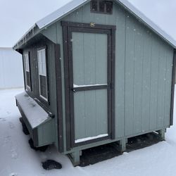 Chicken Coops For Sale