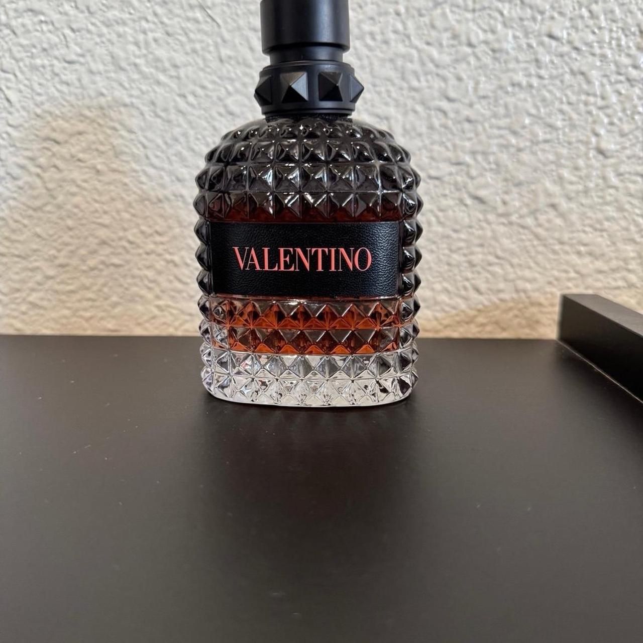 Valentino Cologne