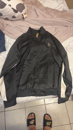 OVO jacket