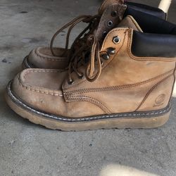 Work Boots