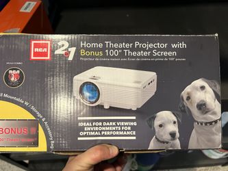 Projector