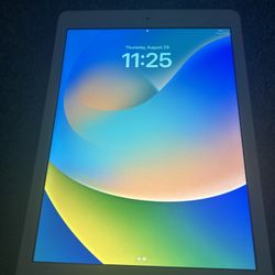 iPad 