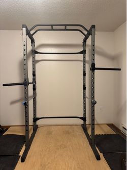 Power Rack / Squat Rack