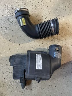 OEM Intake