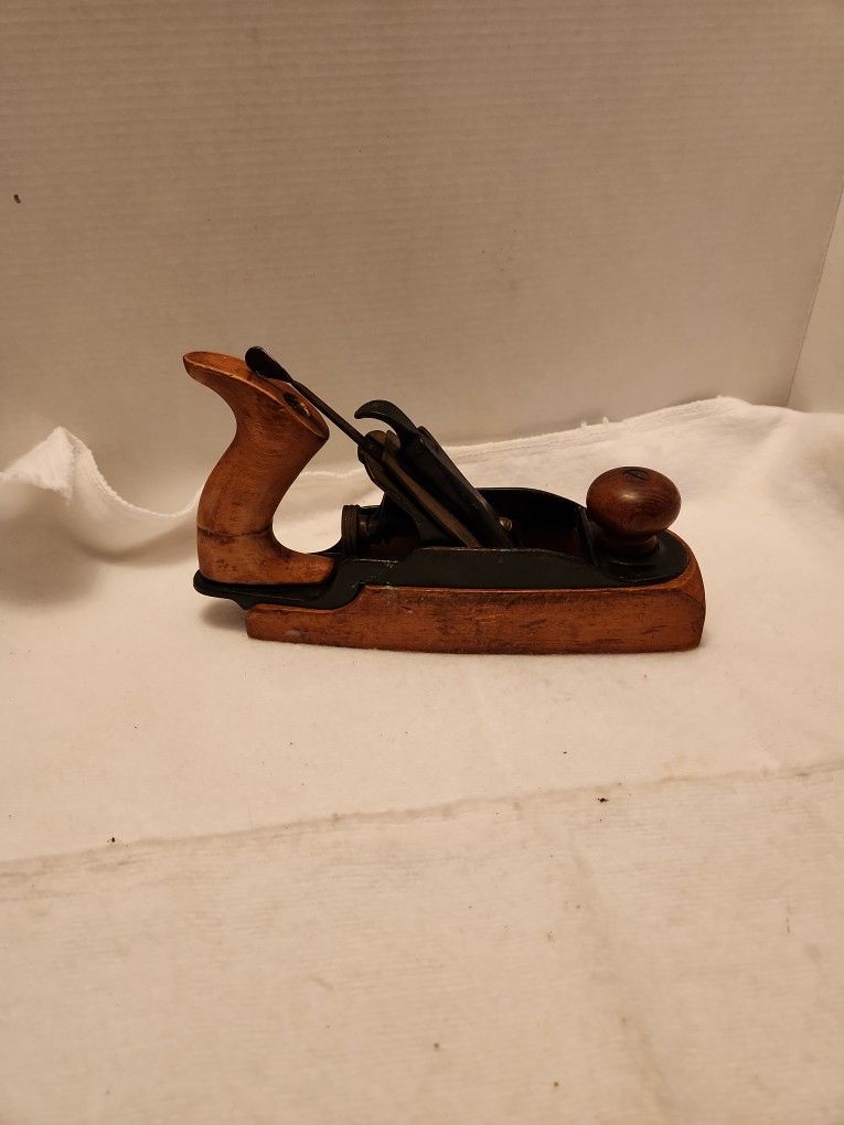 Vintage Made In THE USA, Union Plane # 35