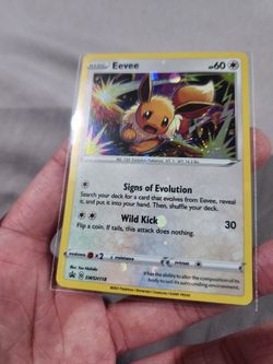 Pokemon Card