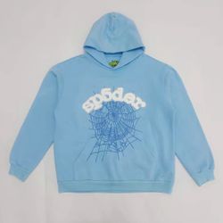 Sp5der Hoodie 