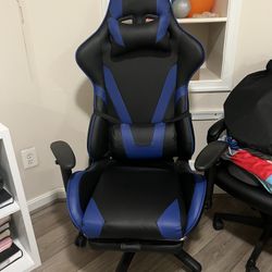 New Gaming Chair