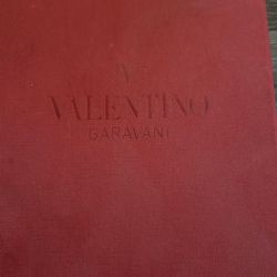 Valentino Thong Sandals