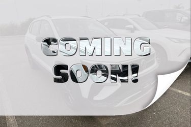 2024 Volkswagen Taos