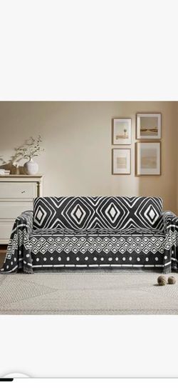 NEW - Couch Cover