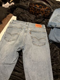 Levi’s