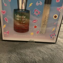 Juliette  Has A Gun  Perfume