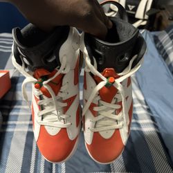 AJ6 “Gatorade”