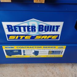 Tool Box Large