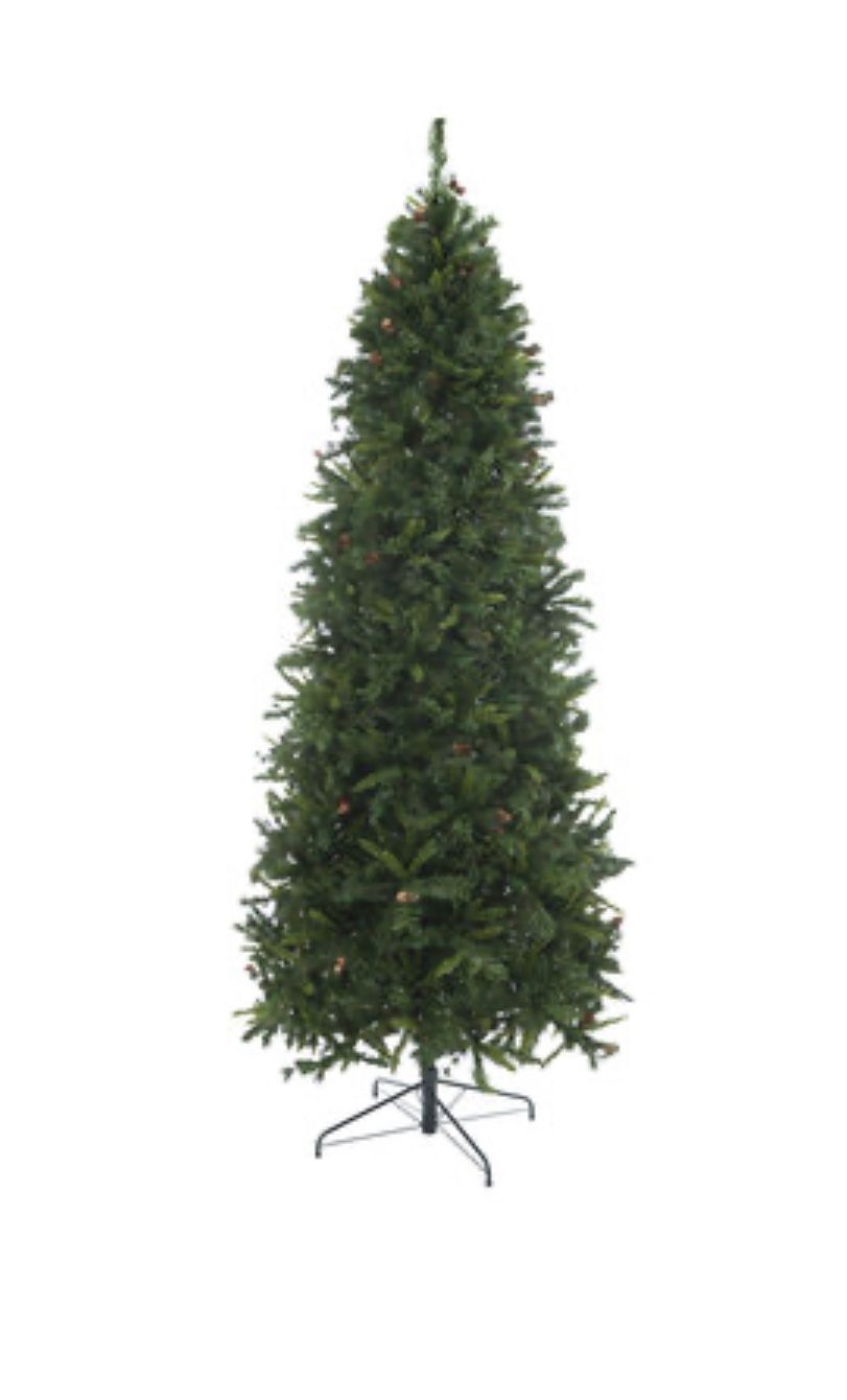 9 FT Artificial Christmas Tree
