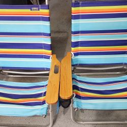Beach Chairs