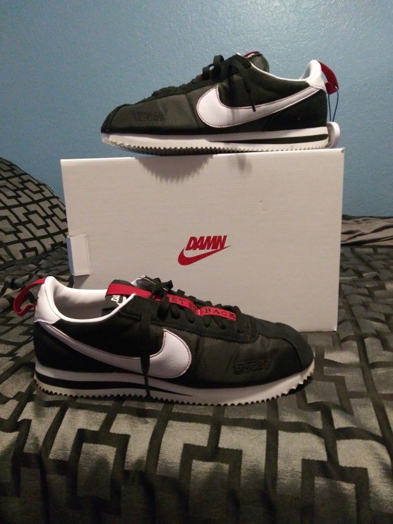 Nike Cortez Kenny 3 III Air Max 90