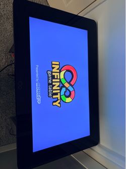 Arcade1up infinity game table